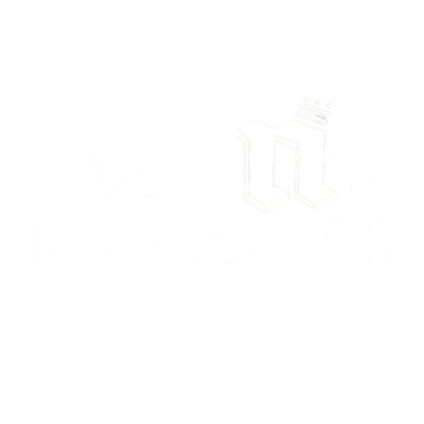 Front Porch Access