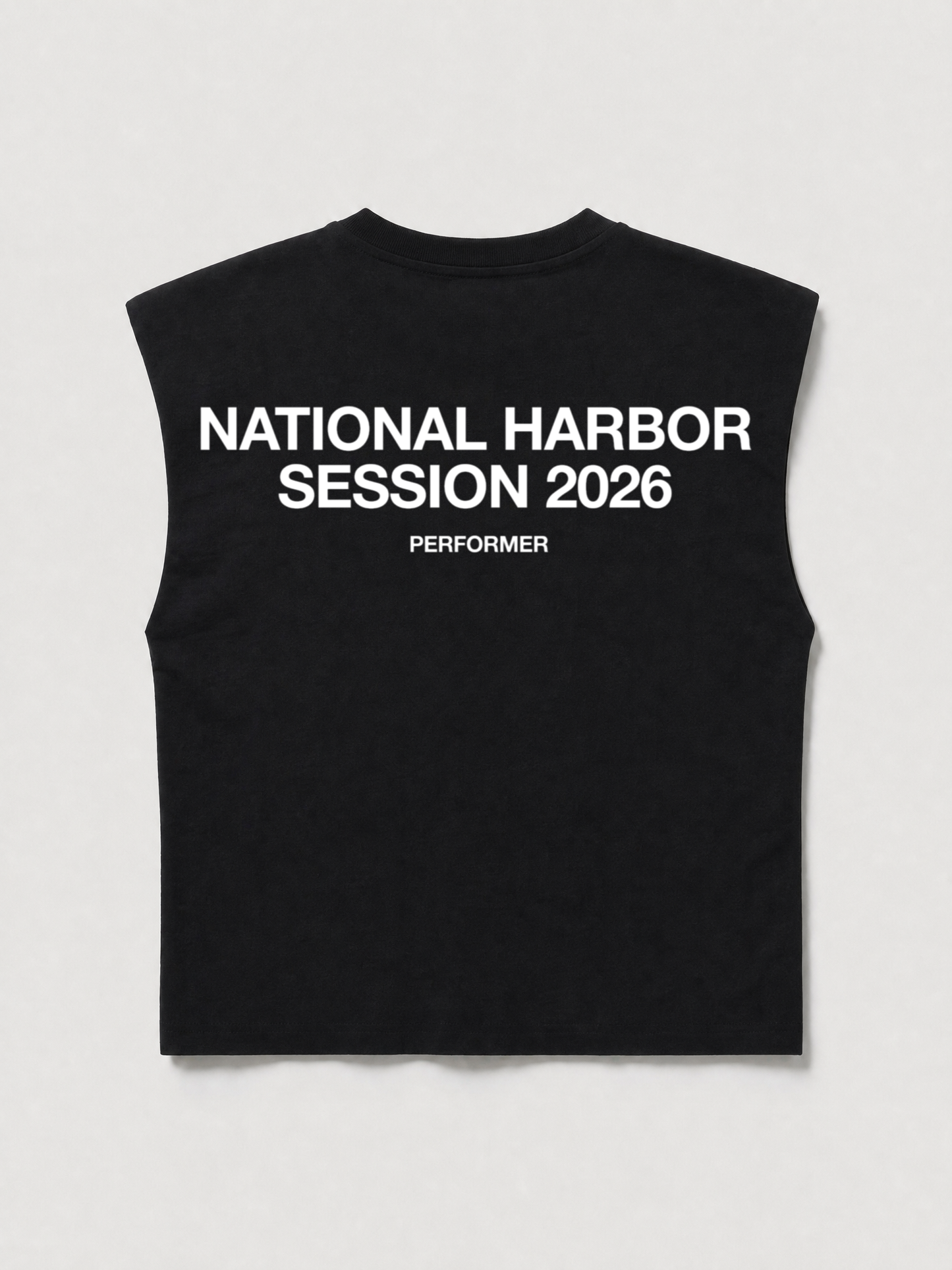 Ladies Performer Muscle Tee