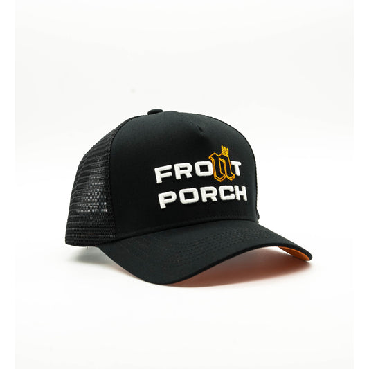 Logo Snapback
