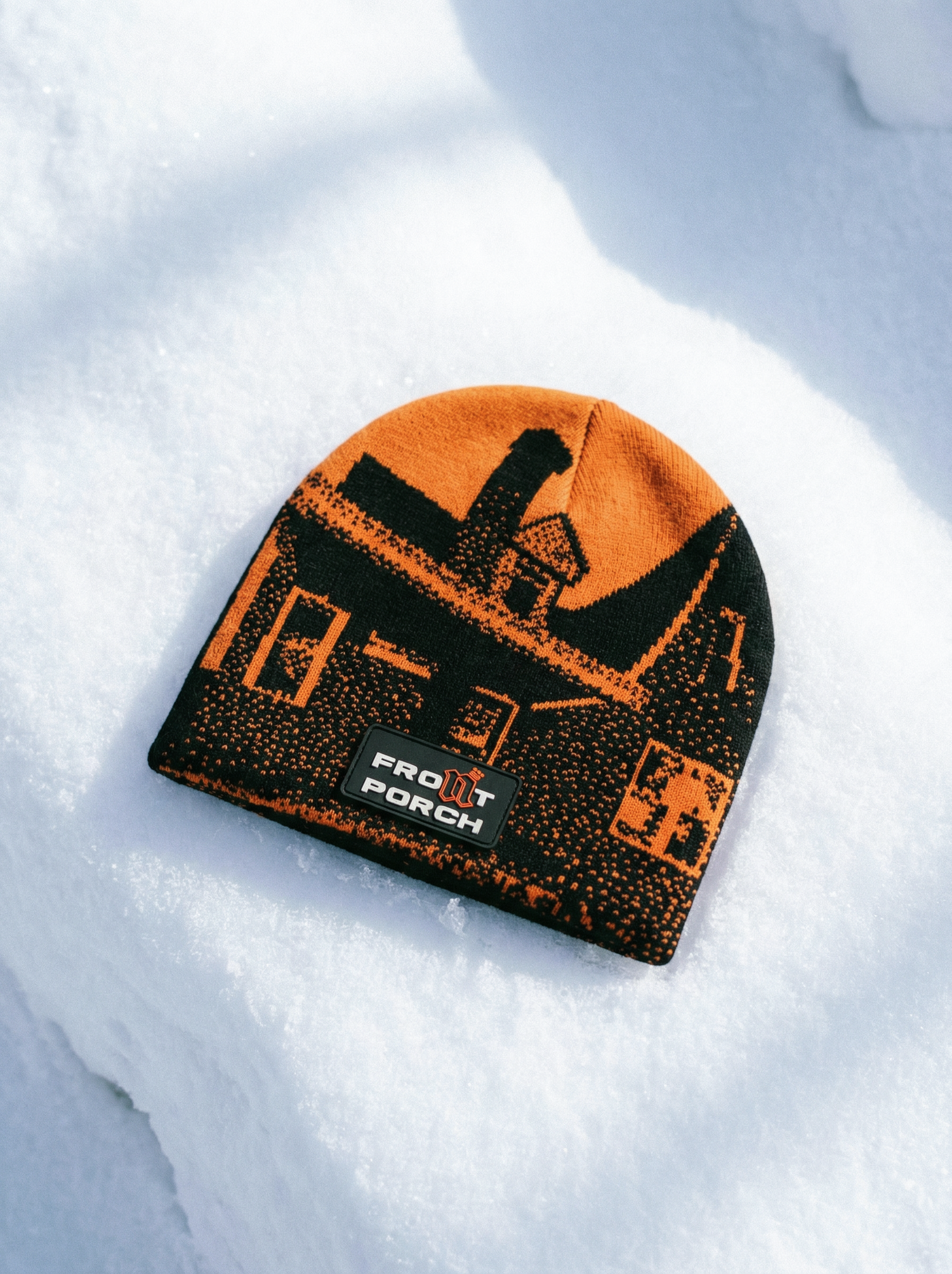 Limited Edition Beanies