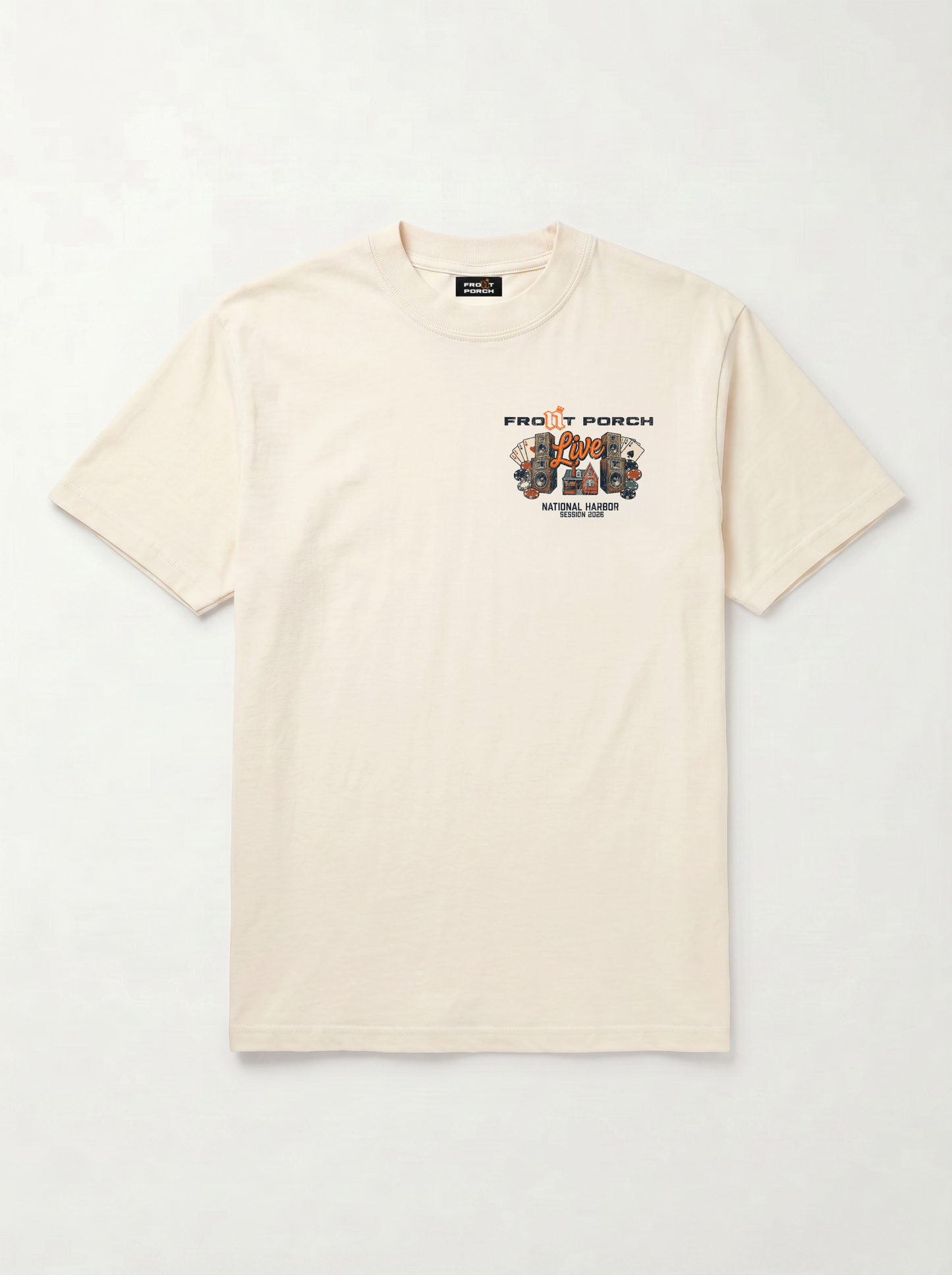 The Awakening Tee