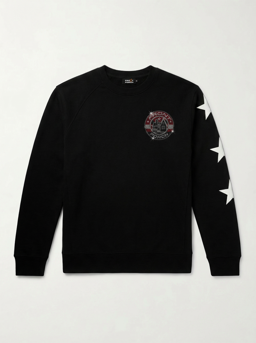 Shining Star Crewneck Limited Edition