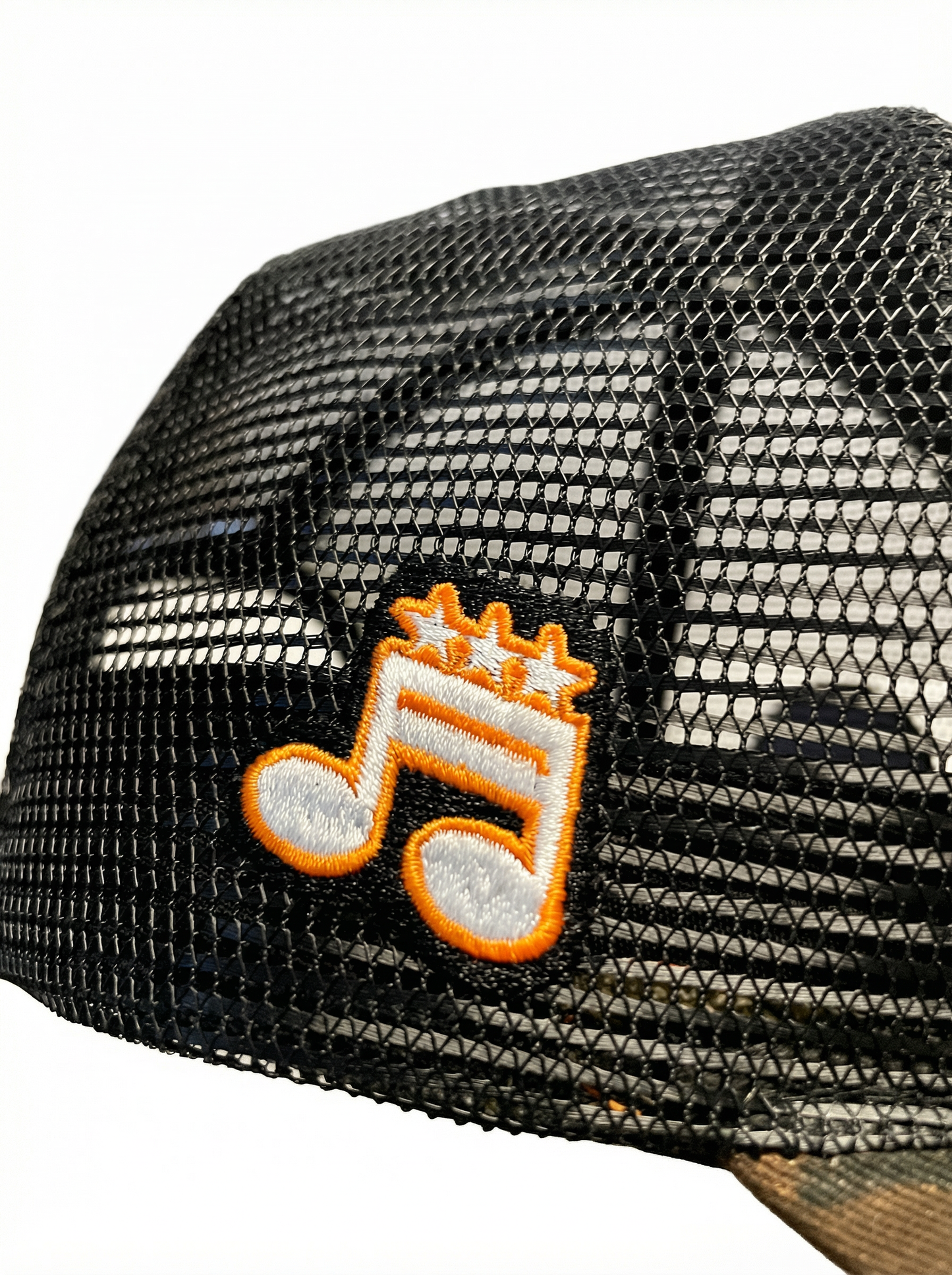 Front Porch "Supporter" Trucker Hat