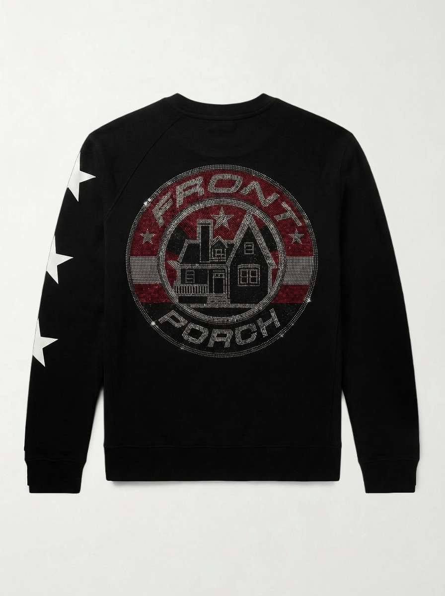 Shining Star Crewneck Limited Edition