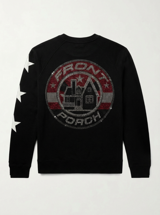 Shining Star Crewneck Limited Edition