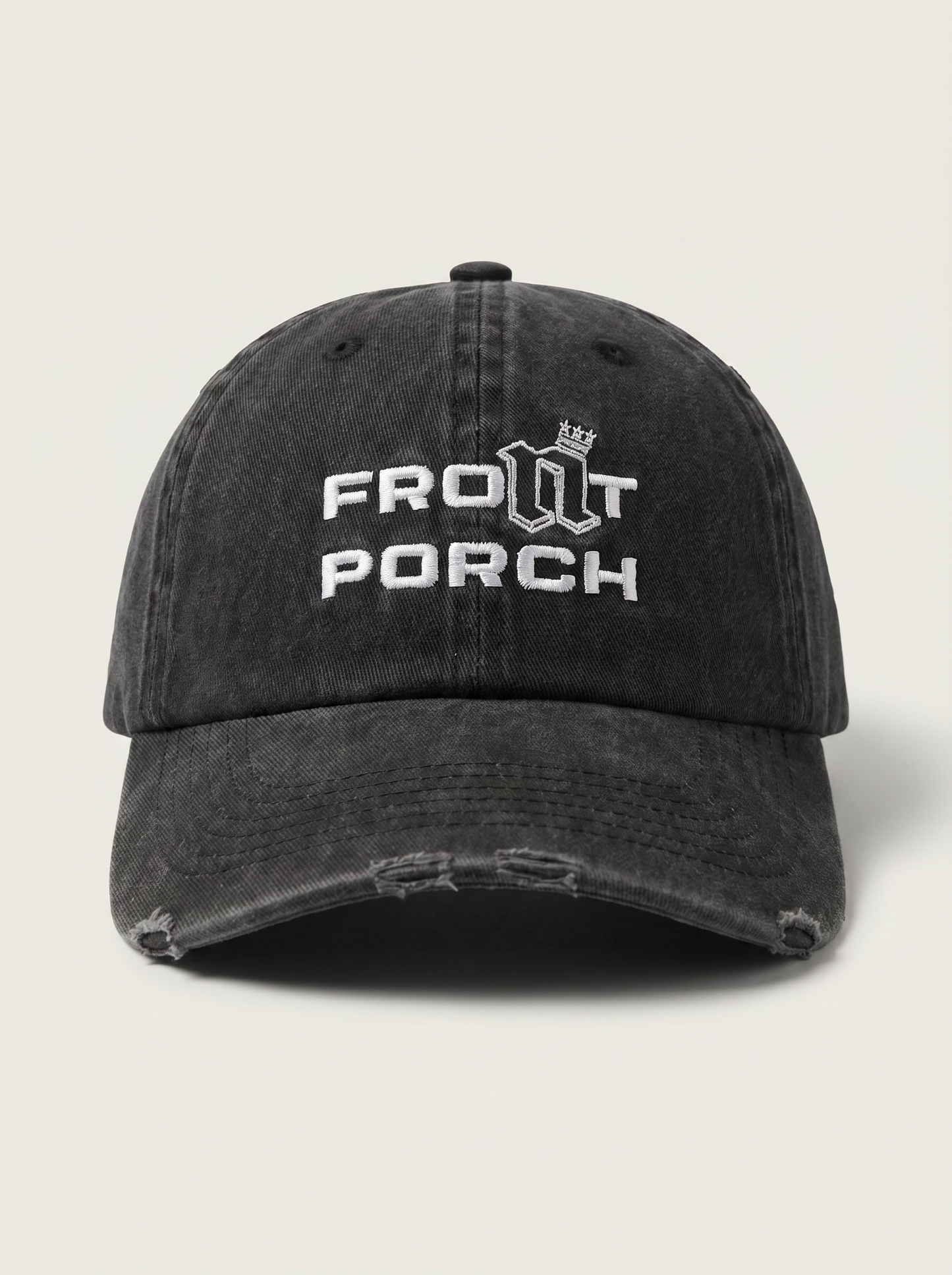 Front Porch Dad Hat