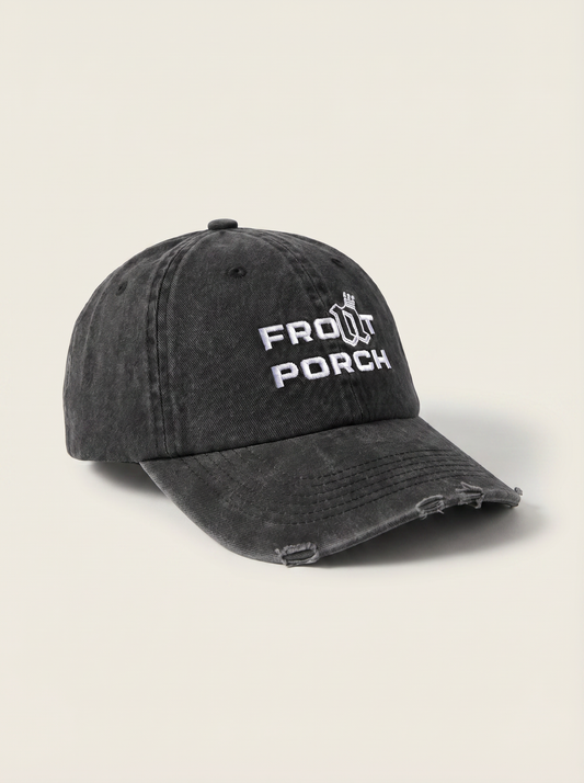 Front Porch Dad Hat