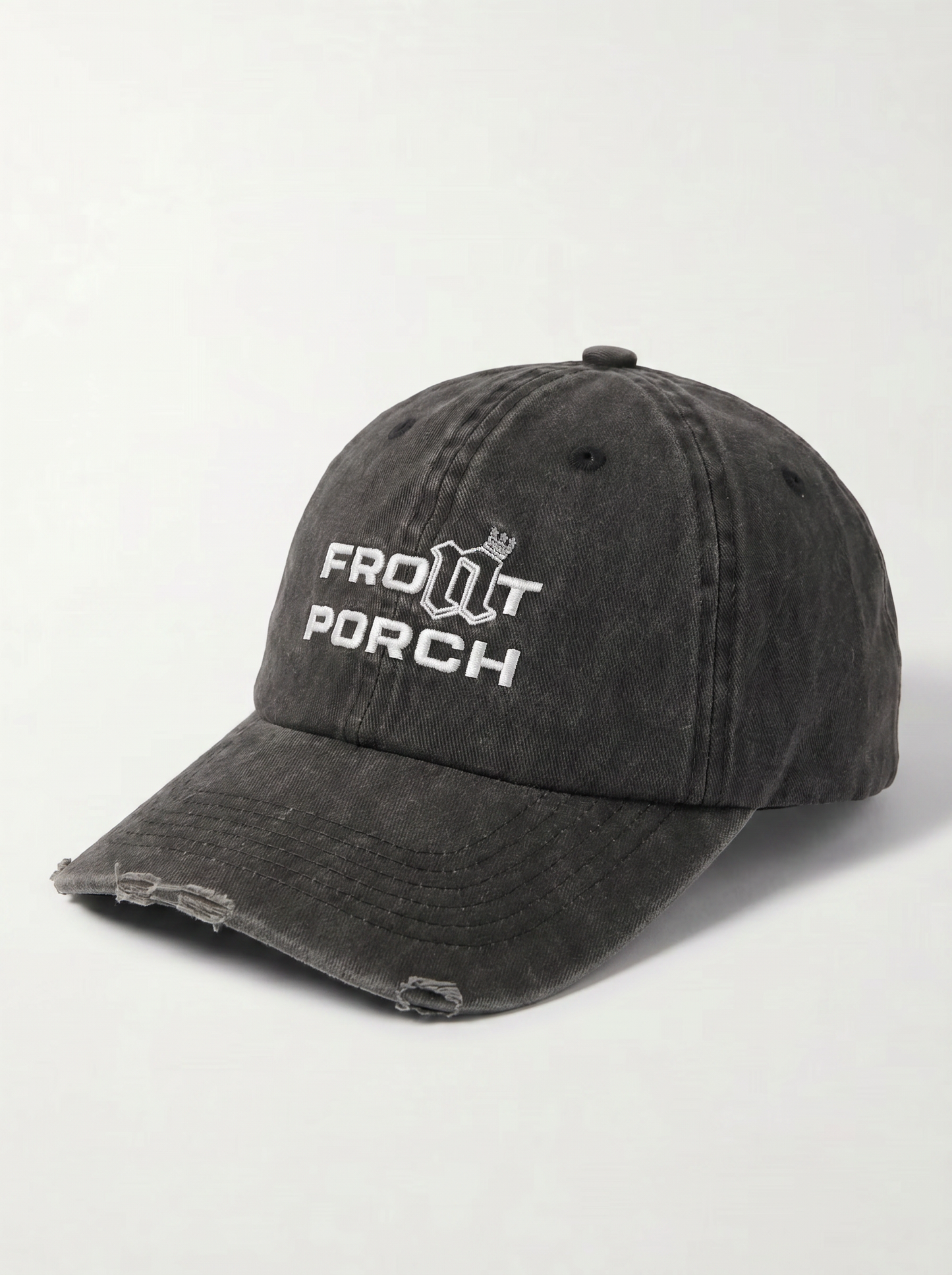Front Porch Dad Hat