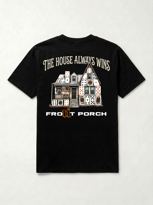 The House Always Wins