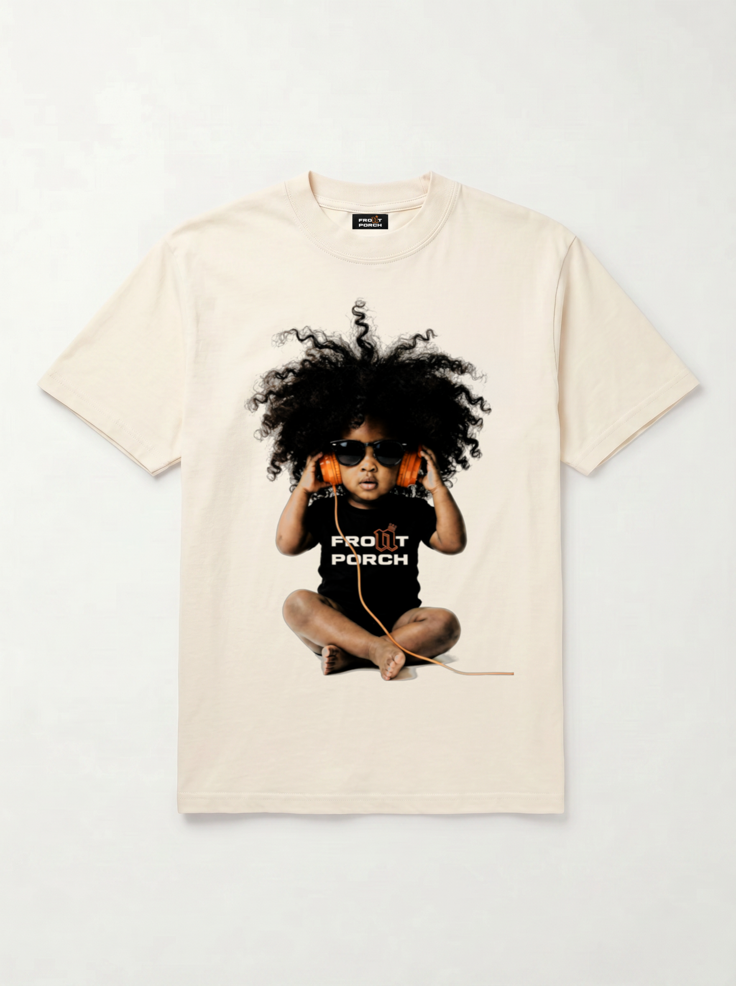 The Miles Tee