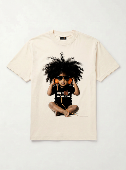 The Miles Tee