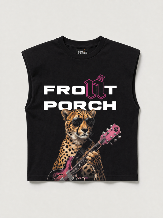 Ladies Performer Muscle Tee
