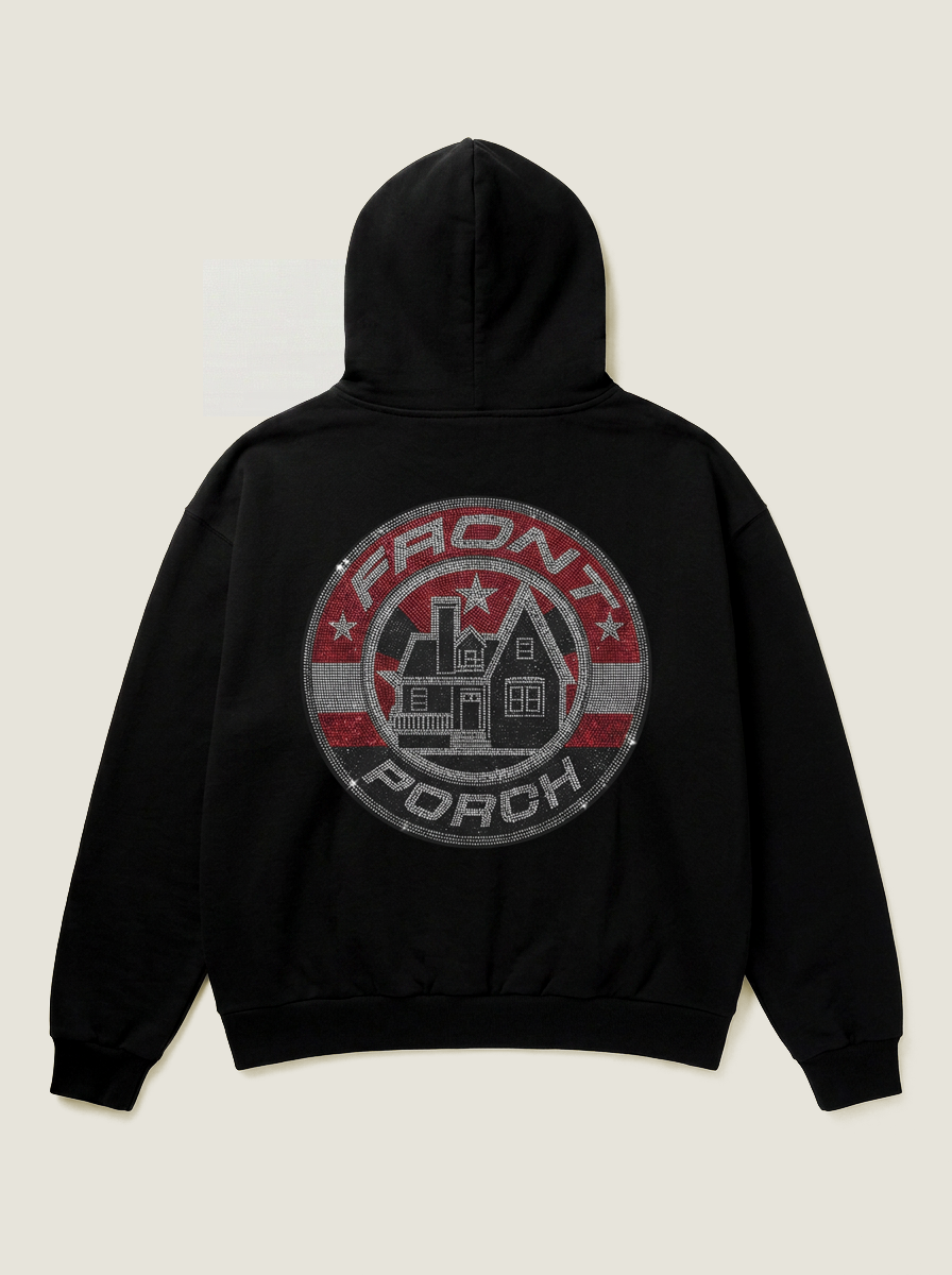 Shining Star Hoodie Limited Edition