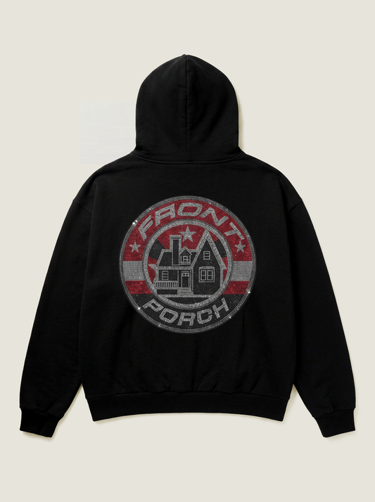 Shining Star Hoodie Limited Edition