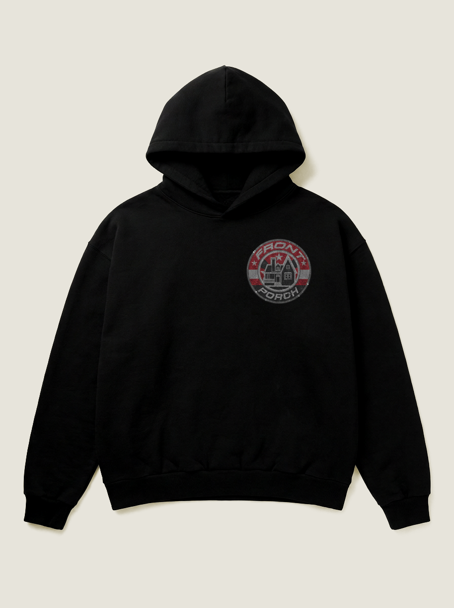 Shining Star Hoodie Limited Edition