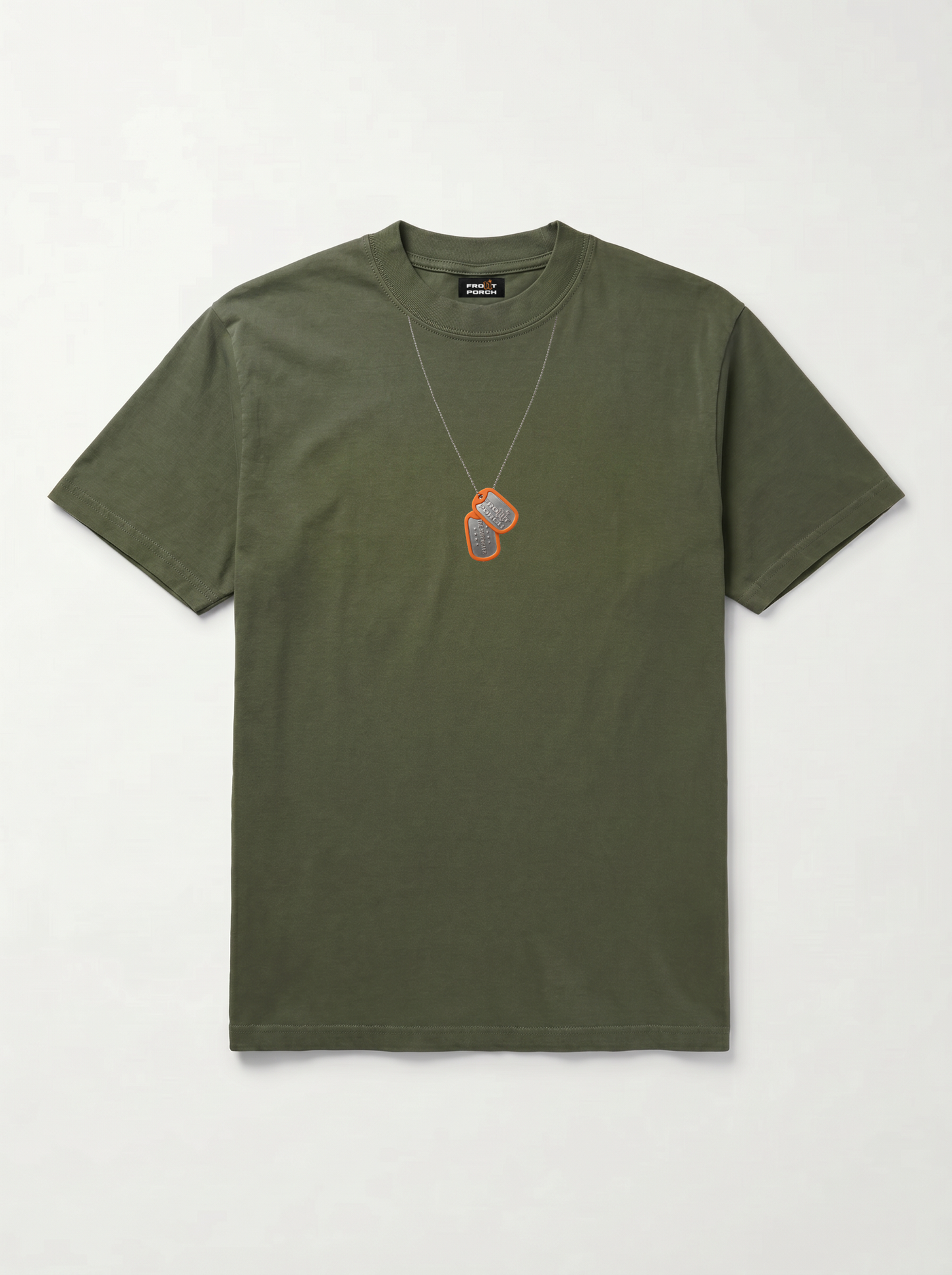 The Supporter Tee