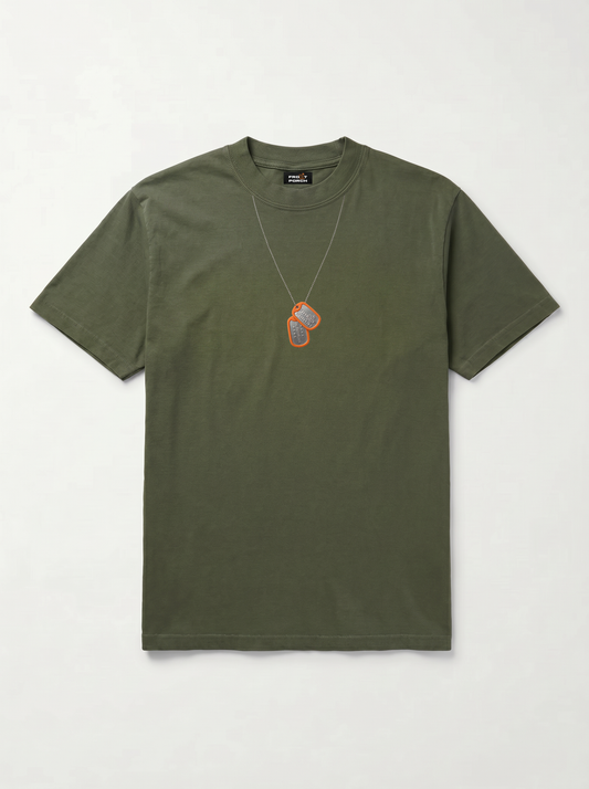 The Supporter Tee