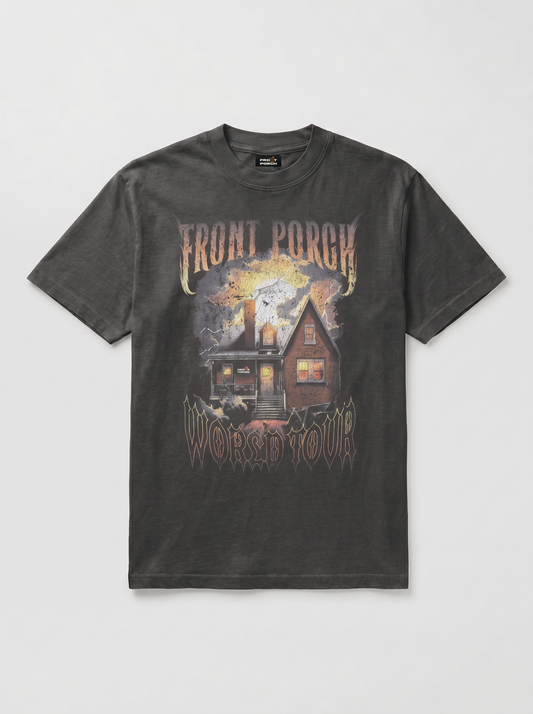 World Tour Tee